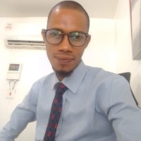 oludare odusanwo,CHRP, ACHRM