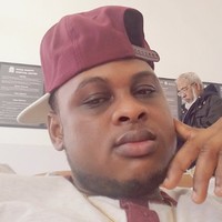 Mamadou Bah