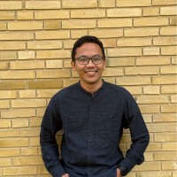 Dicky Hasian Zulkarnain