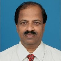 Narayanan Ramesh