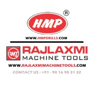 Rajlaxmi Machine Tools
