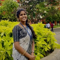 Haritha Moorthy