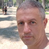 Cesar Augusto Boareto Lima