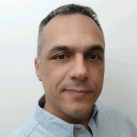 Daniel Rodriguez Jimenez