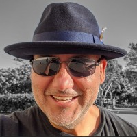 Victor Hugo Bracamontes