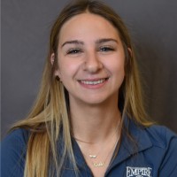 Kalie Eberly