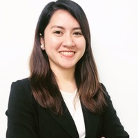 Czarina Mae Edora