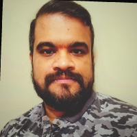 Nanda Kumar Palavila Janardhan