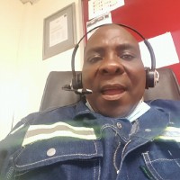 Sidwell Dokolwana