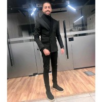 Mohammed Abdo