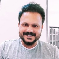Anand Haridas
