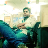 Pradeep Kumar