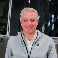 Eric Zeitner
