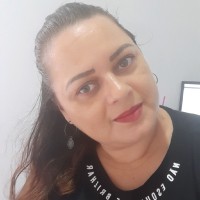Geilza Quaresma Oliveira