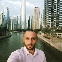 khaled nidal