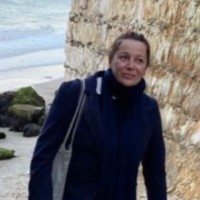Anne Chibrac De Coupiac