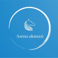 Asma Alanazi ,Cia