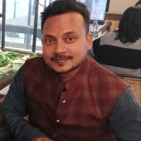 Mazhar Ahmad