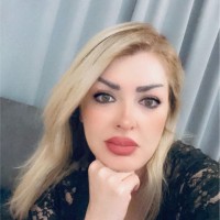 Sanam Ebrahimi
