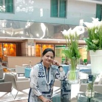 Madhu Saxena