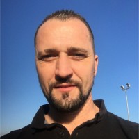 Dimitri Bonnafous