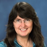 Judith Rasmussen