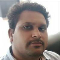 Shivcharan Patel