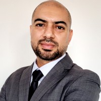 Fernando Martínez Olvera