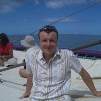Mike Scholtes