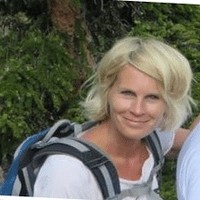 Petra van de Logt