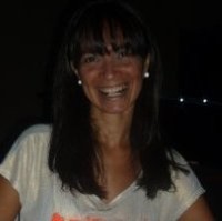 Maria Belen Meza