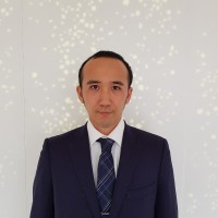 Takatoshi Obata