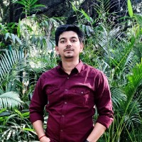 Bharat Sharma