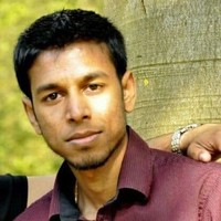 Arun Sarath Lal
