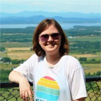 Rachael Kirkpatrick