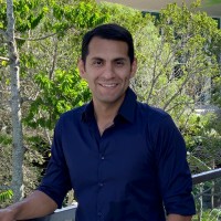 Anthony Briceno