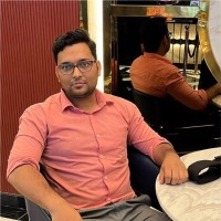 Nikhil Mall
