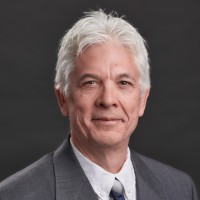 Dave Berndt, CRM, CIC