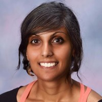 Medhavi Ambardar