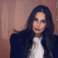 Ines Benameur