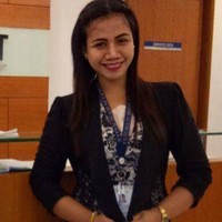 Larah Michelle Liwag