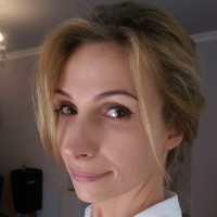 Ewa Leszczyńska