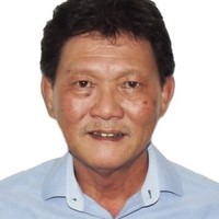 Bernard Toh