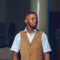 David Isibor