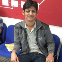 Roshan Agrawal