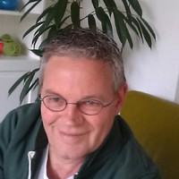 Nico Van Oest