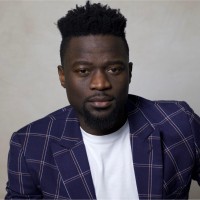 Jaures Derrick Zouzou Mekontso