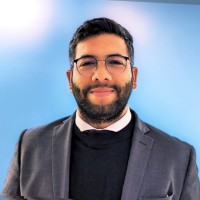 Juan David Martínez Diaz