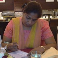 Manjula Chitturi