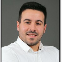 Samet Demir
